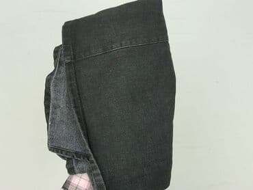 klapki z zapiętkiem: Cropp, Spódnica damska, S — 5