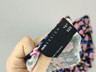 sukienka asos z piórami: ASOS Design, Sukienka damska, rozmiar S — 4