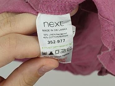 top z bufkami: Kaftan, Next, 6-9 months, condition - Very good — 5