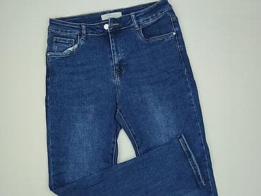 kurtka 700: Redseventy, Jeansy damskie, rozmiar XL — 1