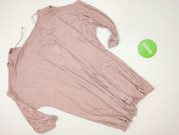 bonprix tuniki duze rozmiary: Janina, Tunika damska, rozmiar 4XL — 3