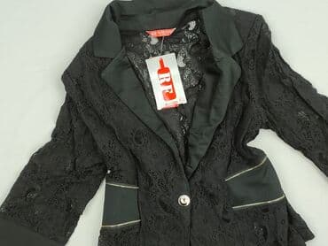 marynarki damskie c a: RH, Women's blazer, size XL (EU 42) — 1