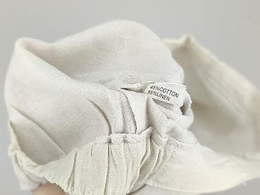 Ubrania damskie: Spodnie materiałowe damskie, rozmiar L — 5