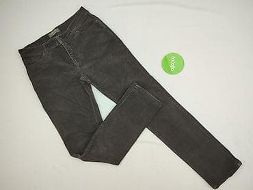 Madison, Material trousers for women, size S at lalafo.pl — 2 Madison, Material trousers for women, size S — 2