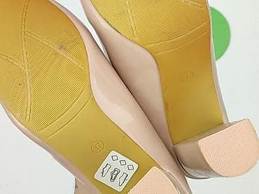 slip on h: Seastar, Półbuty damskie, rozmiar 37 — 5