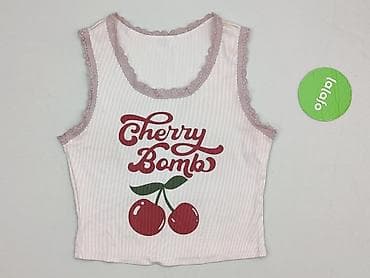 pull rick et morty: Top damski, rozmiar S — 2