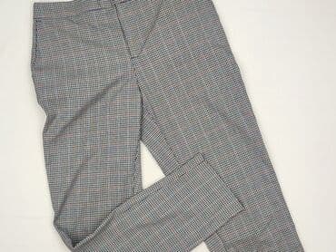 Reserved, Material trousers for women, size S (EU 36)