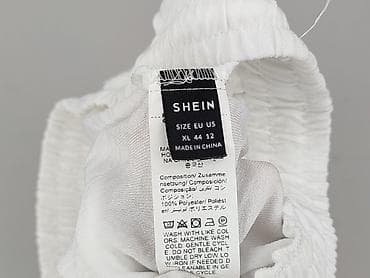 mgielka: Shein, Szorty damskie, rozmiar XL — 5
