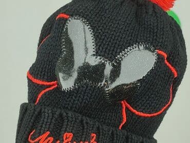 simple trencz: Hat, 52-54 cm, condition - Good — 6