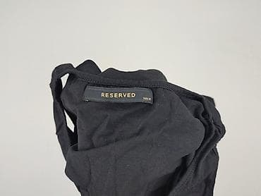reserved tank top: Reserved, Top damski, rozmiar M — 4