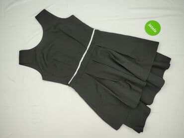 sukienki dior: Duet A&M, Sukienka damska, XL — 2