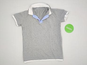 calliope pullover: Koszulka polo dla mężczyzn, rozmiar XS — 2