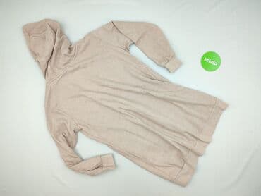 trykotowe bluzy medyczne: Tessentials, Bluza z kapturem damska, rozmiar S — 3