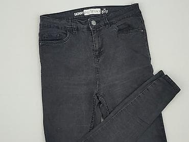 levis 514: Inextenso, Jeansy damskie, rozmiar M — 1