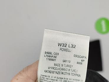 jean jeans: Lee, Jeansy damskie, rozmiar L — 6