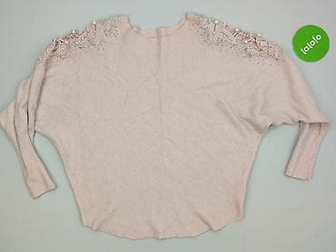 sweter na ramiona: Sweter damski, rozmiar One size — 2