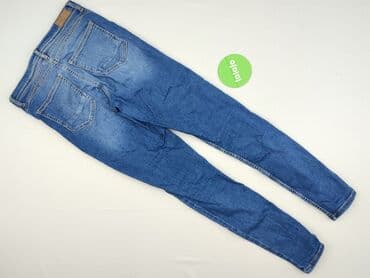 dżinsy cross: Cross Jeans, Jeansy damskie, rozmiar S — 3