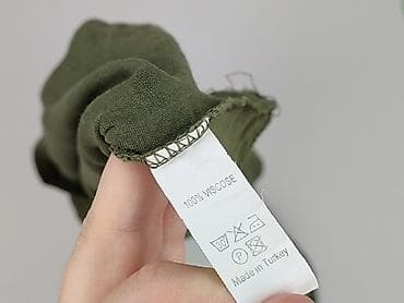 sinsay boho: SZACHOWNICA, Bluzka damska, rozmiar M — 4