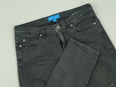 Jeansy: Jeansy damskie, rozmiar S