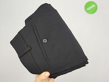 buty bugatti ccc: CAMBIO, Spodnie materiałowe damskie, rozmiar S — 5