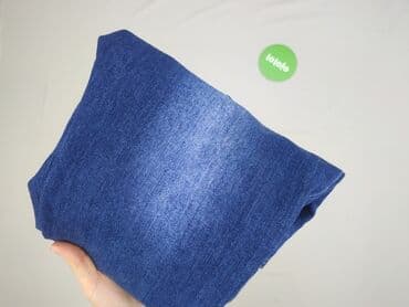 polskie jeansy prl poznań: SZACHOWNICA, Jeansy damskie, rozmiar S — 7