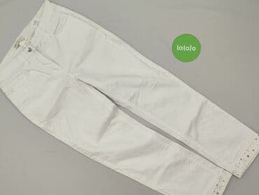 buty bpc: BPC Selection, Spodnie materiałowe damskie, rozmiar S — 3