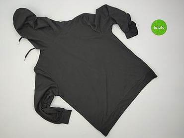 pull and bear damskie: Bluza z kapturem damska, rozmiar M — 3
