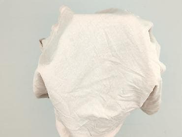 kizo bluzy: Sinsay, T-shirt damski, rozmiar XL — 6