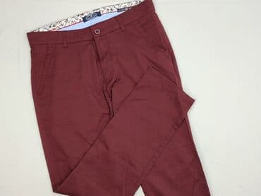 buty carrefour: Material trousers for women, size L — 1