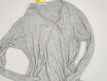 kardigany: Tom Rose, Kardigan damski, rozmiar 4XL — 1