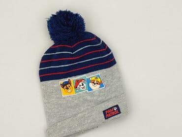 lidl rajstopy termiczne: Hat, Nickelodeon, 52-54 cm, condition - Good — 1