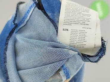 sinsay koszulka basic: Sinsay, Bluzka damska, rozmiar XS — 5