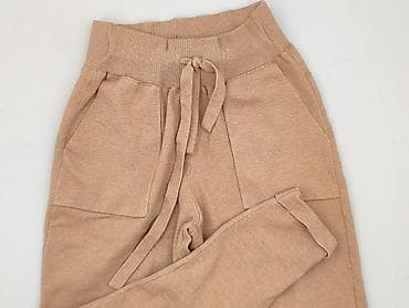 sweatshirt lindex: Sweatpants for women, size L — 1