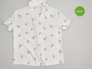 bluza do spania: Piżama damska, rozmiar S — 3