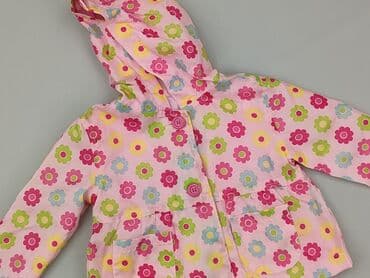 sukienka dla 6 latki: Jacket, Cherokee, 9-12 months, condition - Very good — 1