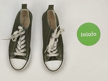 жіноче взуття польща: Primark, Sneakers for women, 39, condition - Very good — 2
