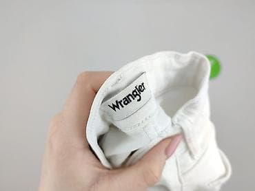 Wrangler, Jeansy damskie, rozmiar 2XS — 4