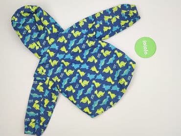 spodenki givenchy: Kurtka, Cool Club, 12-18 miesięcy, stan - Idealny — 3