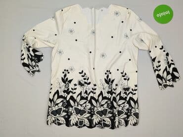 Women: Women's blouse, size S (EU 36) — 2