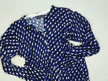 kardigan marynarka: M&S Collection, Kardigan damski, rozmiar XL — 1