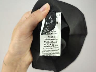 piżamy c: La Pia, Legginsy Eleganckie damskie, rozmiar L — 5