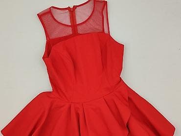 flattered buty: Vissavi, Sukienka damska, rozmiar 2XS — 1