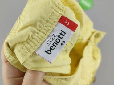 guess buty wyprzedaż olx: Gina Benotti, Spodnie 3/4 damskie, rozmiar 2XL — 4