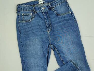 jeansy lindex: Jeansy damskie, 2XL — 1
