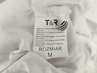koszula lala: Koszula damska, rozmiar M — 4