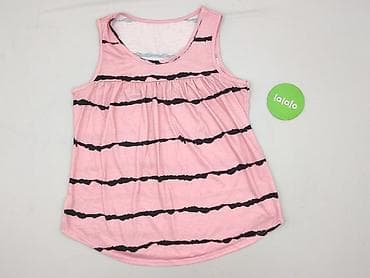 dresy z modalu: Top damski, rozmiar L — 2