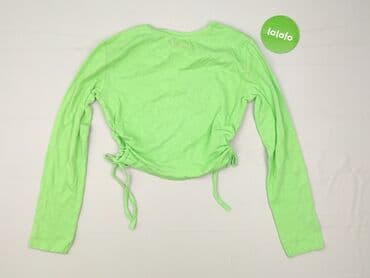 bluzka ze ściągaczem h: House, Women's blouse, size XL (EU 42) — 3