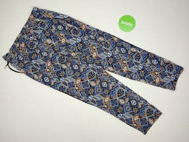 buty zimowe lata 80: Spodnie damskie, rozmiar M — 3