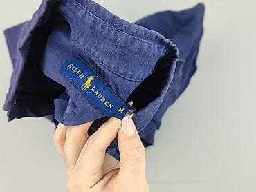 hooligans koszulka: Ralph Lauren, Koszulа dla mężczyzn, rozmiar M — 5