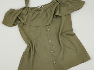 bialcon bluzka: Pepco, Bluzka damska, rozmiar S — 1